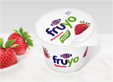 Γιαούρτι Fruyo 1,5% με βανίλια ΦΑΓΕ