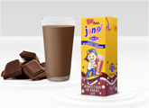 Γάλα σοκολατούχο Yoko Choco Junior ΦΑΓΕ