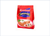 Krispies ολικής άλεσης Παπαδοπούλου