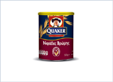 Νιφάδες Βρώμης Quaker