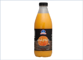 Φυσικός χυμός πορτοκάλι 