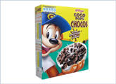 Δημητριακά Coco Pops Choco Kellogg's