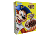 Δημητριακά Coco Pops Kellogg's