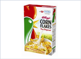 Corn flakes Kellogg's