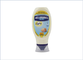 Μαγιονέζα Light Hellmann's