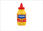 Μουστάρδα πικάντικη Hellmann's