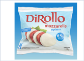 Τυρί Mozzarella Dirollo