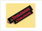 Σοκολάτα Υγείας Toblerone