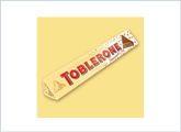 Σοκολάτα Toblerone με τραγανούς κόκκους ρυζιού