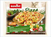 Mini Pizza Special ΚΑΝΑΚΙ