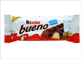 Σοκολάτα Kinder Bueno Ferrero