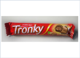 Σοκολάτα Tronky Ferrero