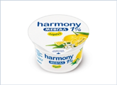 Γιαούρτι Harmony με λεμόνι 1% ΜΕΒΓΑΛ