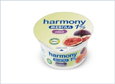 Γιαούρτι Harmony με σύκο 1% ΜΕΒΓΑΛ