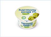 Γιαούρτι Harmony με ακτινίδιο 1% ΜΕΒΓΑΛ