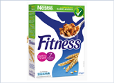 Δημητριακά Fitness NESTLE