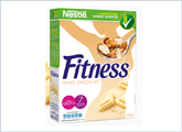 Δημητριακά Fitness με λευκή σοκολάτα NESTLE