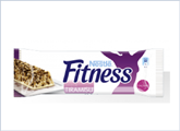 Μπάρα δημητριακών Fitness τιραμισού NESTLE