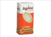 Ρύζι Γλασέ Agrino για σούπες