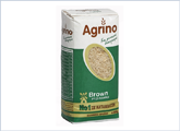Ρύζι Brown Agrino 