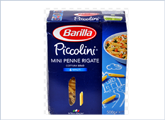 Μακαρόνια μίνι πένες Piccolini Barilla