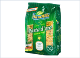 Μακαρόνια χωρίς γλουτένη pasta d'oro Sam Mills
