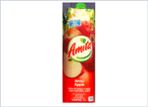 Χυμός μήλο Amita