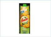 Φυσικός χυμός ανανά Amita