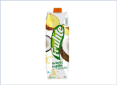 Χυμός ανανάς καρύδα Frulite