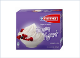 Frozen yogurt Γιώτης