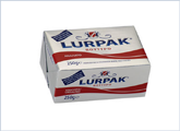 Βούτυρο ανάλατο Lurpak