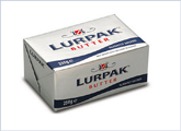 Βούτυρο αλατισμένο Lurpak