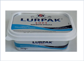 Βούτυρο soft με μειωμένα λιπαρά Lurpak