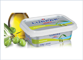 Βούτυρο soft με ελαιόλαδο Lurpak