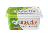 Μαργαρίνη Becel pro-activ