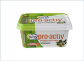 Μαργαρίνη Becel pro-activ με ελαιόλαδο