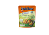 Ρύζι Ινδικό Uncle Ben's