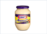 Μαγιονέζα Kraft