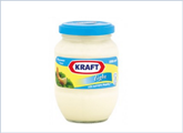 Μαγιονέζα Light Kraft