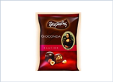 Σοκολατάκια Gioconda κλασική γεύση Παυλίδης