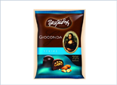 Σοκολατάκια Gioconda με σοκολάτα υγείας Παυλίδης