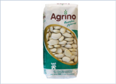 Φασόλια γίγαντες Agrino