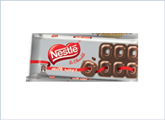 Σοκολάτα Le chocolat Milk Rings Nestle