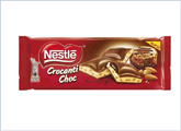 Σοκολάτα Crocanti choc Nestle