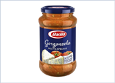Σάλτσα Gorgonzola με ντομάτα και τυρί γκοργκονζόλα Barilla