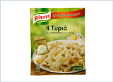 Σάλτσα 4 τυριά Knorr