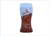 Ρόφημα σοκολάτας Belgian Choc Options