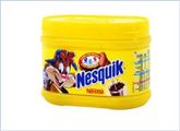 Σοκολατένιο ρόφημα Nesquik Nestle