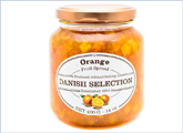 Μαρμελάδα πορτοκάλι Danish Selection
