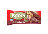 Παγωτό ξυλάκι Boss Full Gofretto Nestle